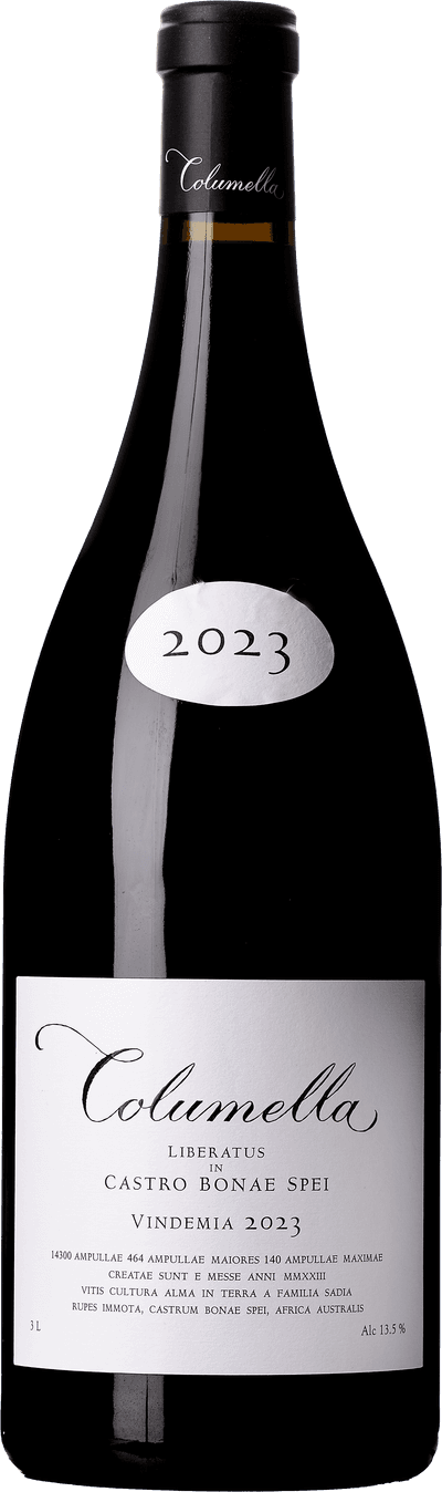 Sadie Family Wines Columella 2023
