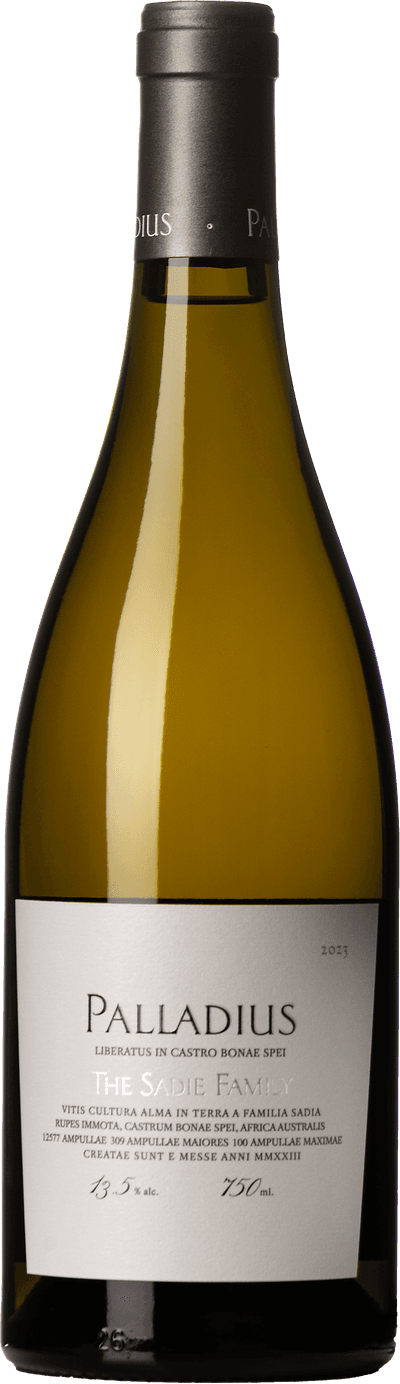 Sadie Family Wines Palladius 2023