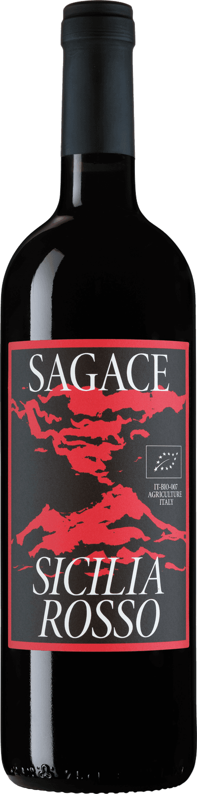Sagace Sicilia Rosso 2023