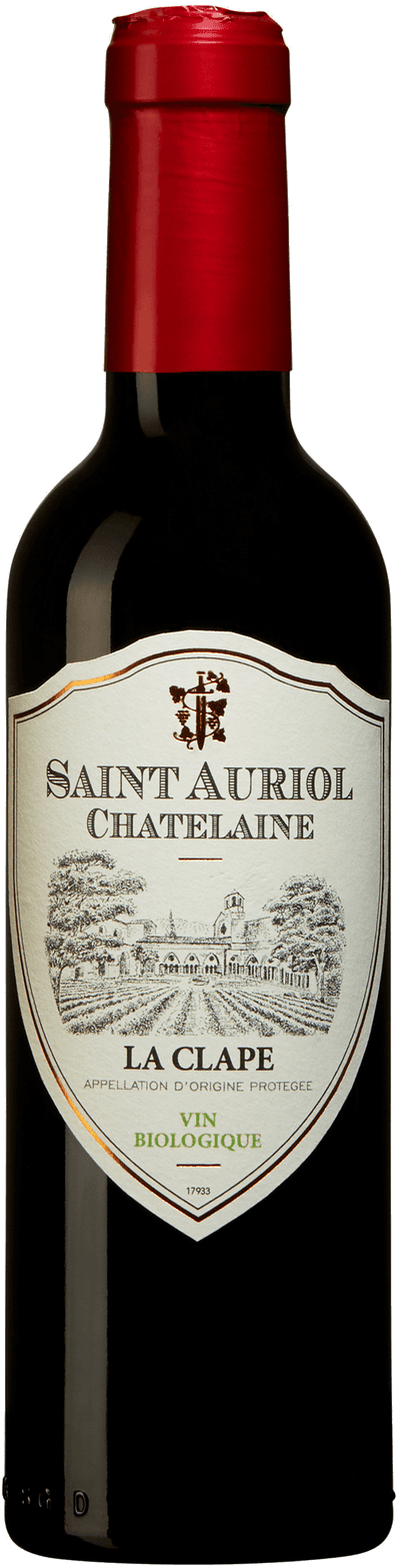 Saint Auriol Chatelaine La Clape 2023