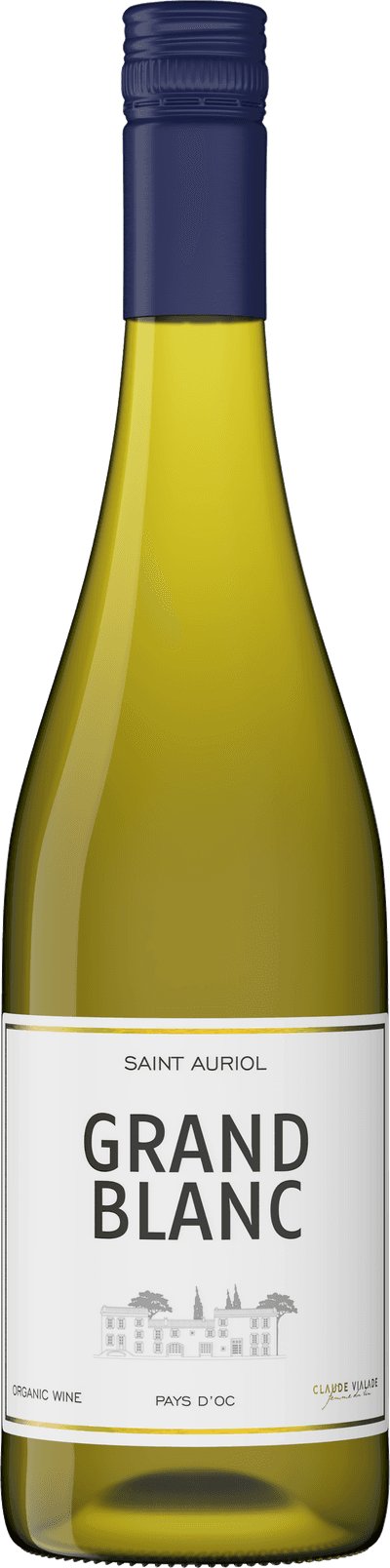 Saint Auriol Grand Blanc 2025