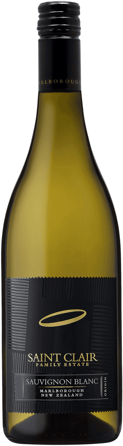 Saint Clair Origin Sauvignon Blanc 2022