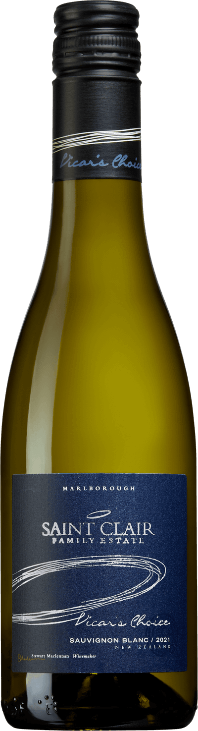 Saint Clair Vicar's Choice Sauvignon Blanc 2024
