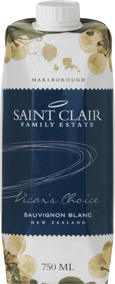 Saint Clair Vicar's Choice Sauvignon Blanc 2024