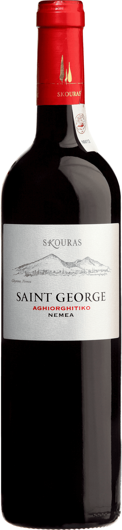 Saint George Nemea 2023