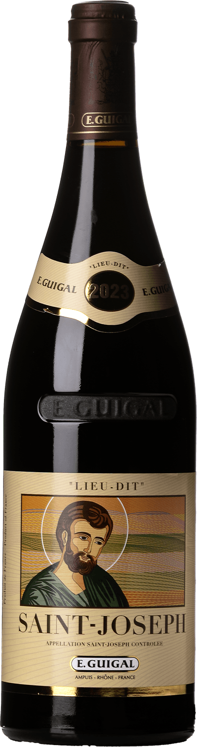 Saint-Joseph Lieu-Dit Rouge E. Guigal 2023