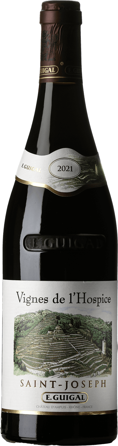 Saint-Joseph Vignes de l’Hospice E Guigal 2021