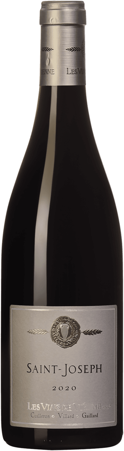Saint-Joseph Vins de Vienne 2020