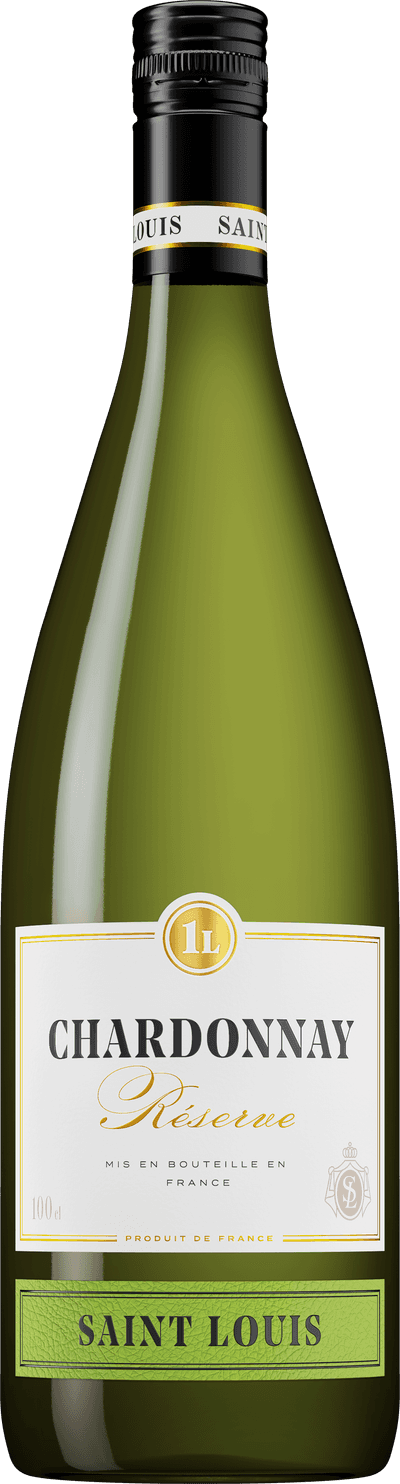 Saint Louis Chardonnay 2024