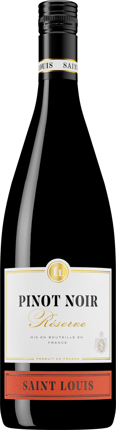 Saint Louis Pinot Noir 2024