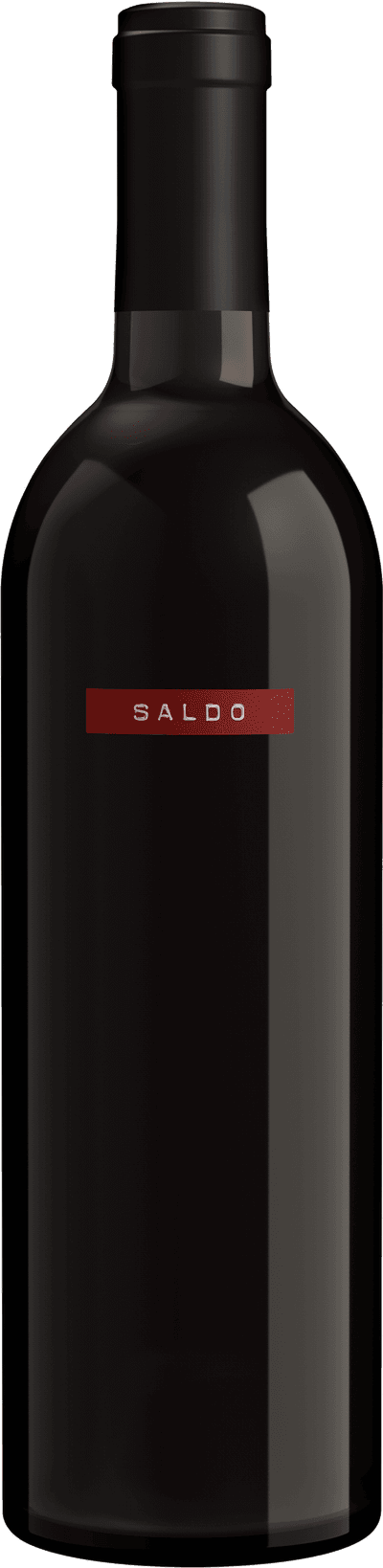 Saldo Zinfandel