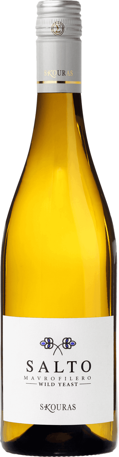Salto Wild Yeast 2024