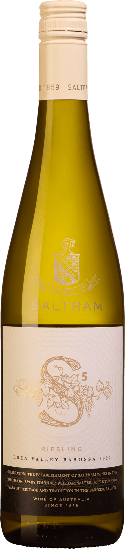 Saltram Riesling 2020