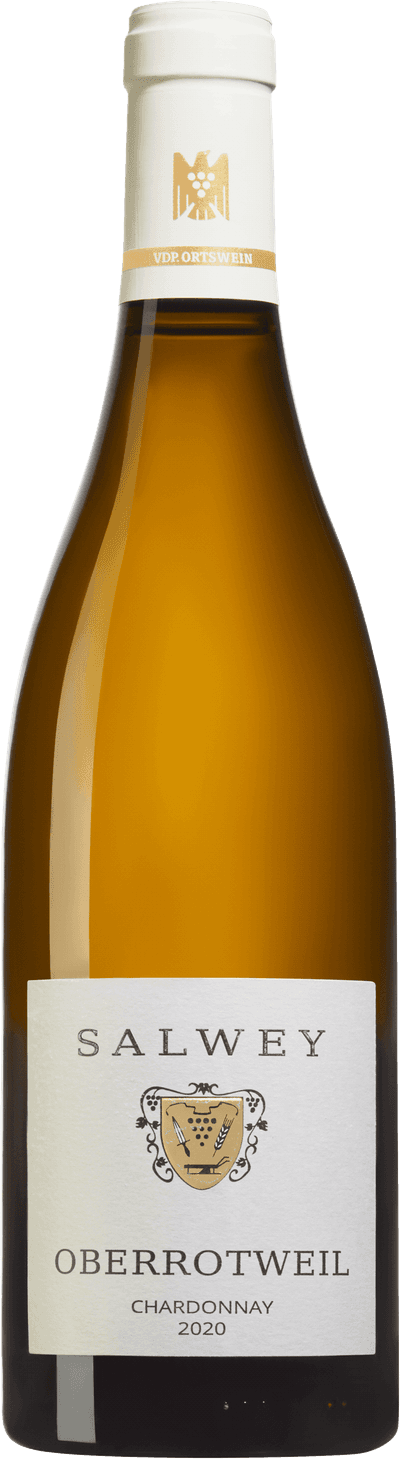 Salwey Oberrotweil Chardonnay 2020