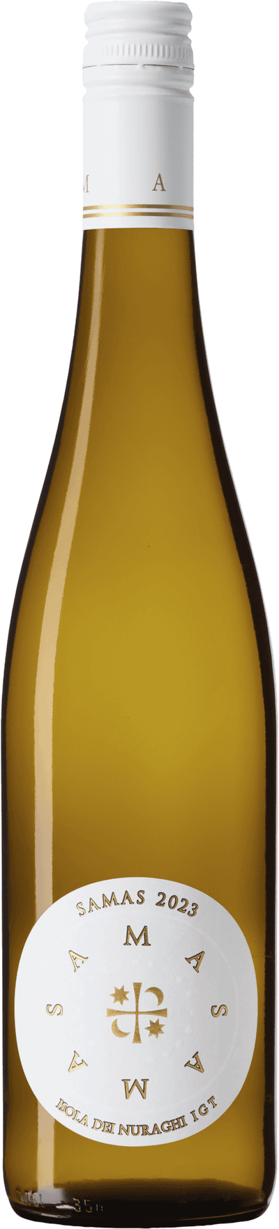 Samas Agricola Punica 2024