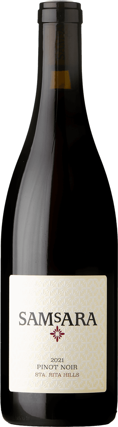 Samsara Pinot Noir Santa Rita Hills 2021