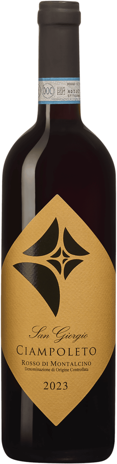 San Giorgio Ciampoleto Rosso di Montalcino 2023