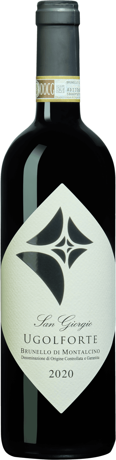 San Giorgio Ugolforte Brunello di Montalcino 2020