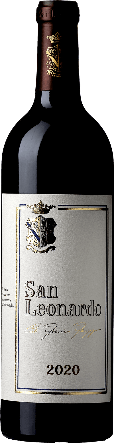 San Leonardo Tenuta San Leonardo 2020