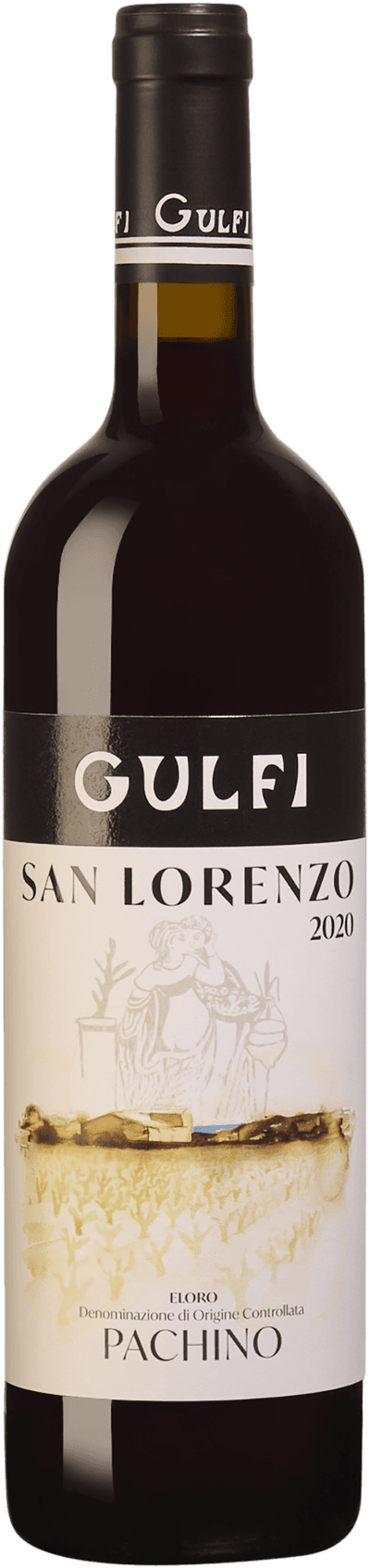 San Lorenzo Gulfi 2020