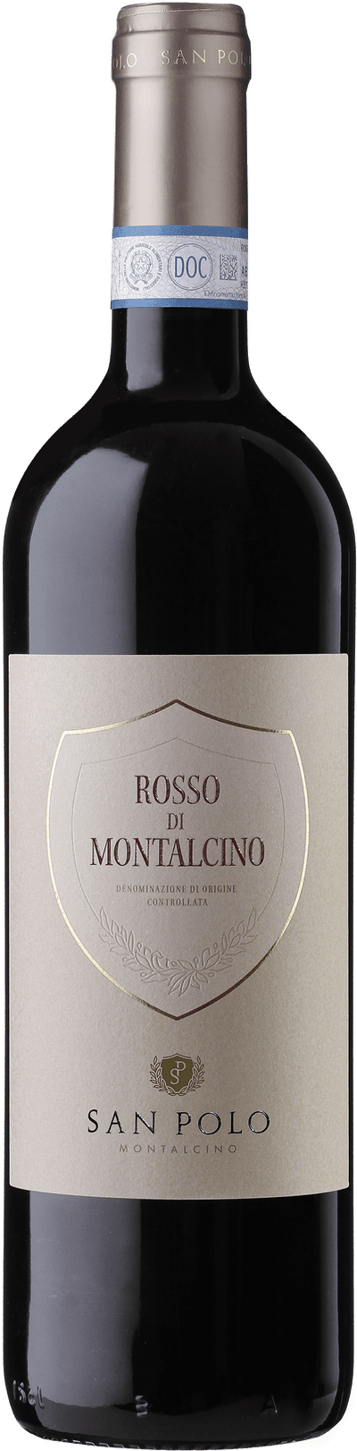 San Polo Rosso di Montalcino 2022