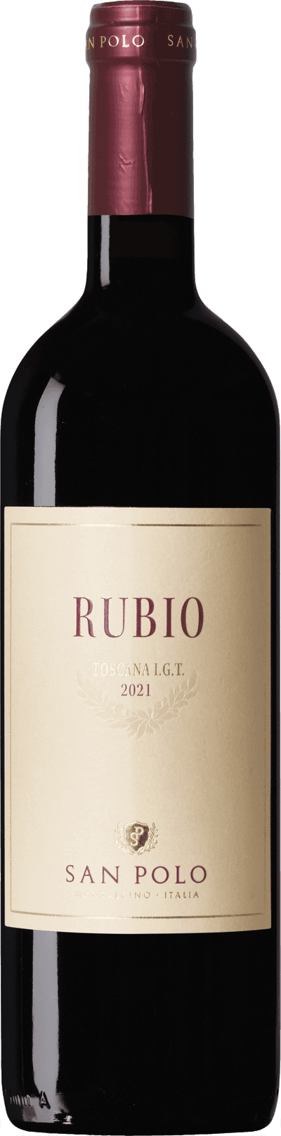 San Polo Rubio 2023