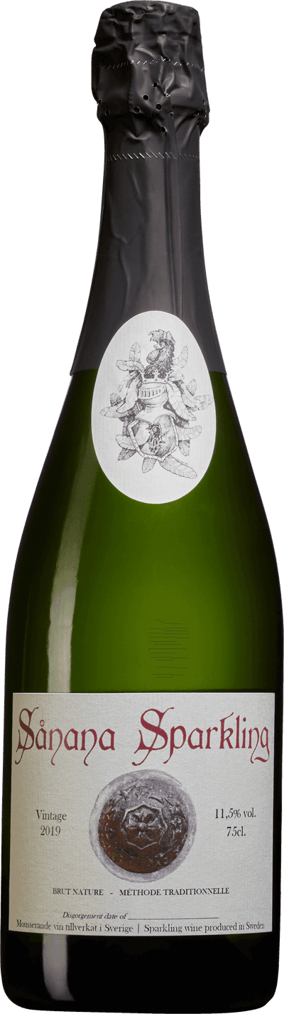 Sånana Sparkling 2019
