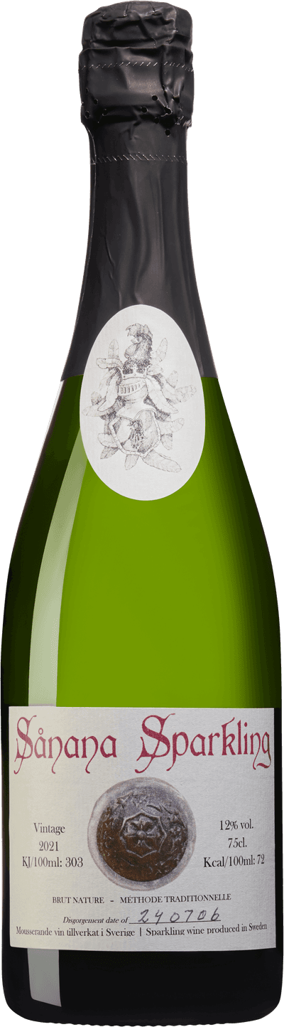 Sånana Sparkling 2021