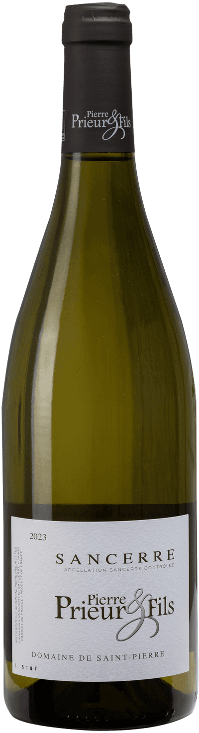 Sancerre Blanc 2021