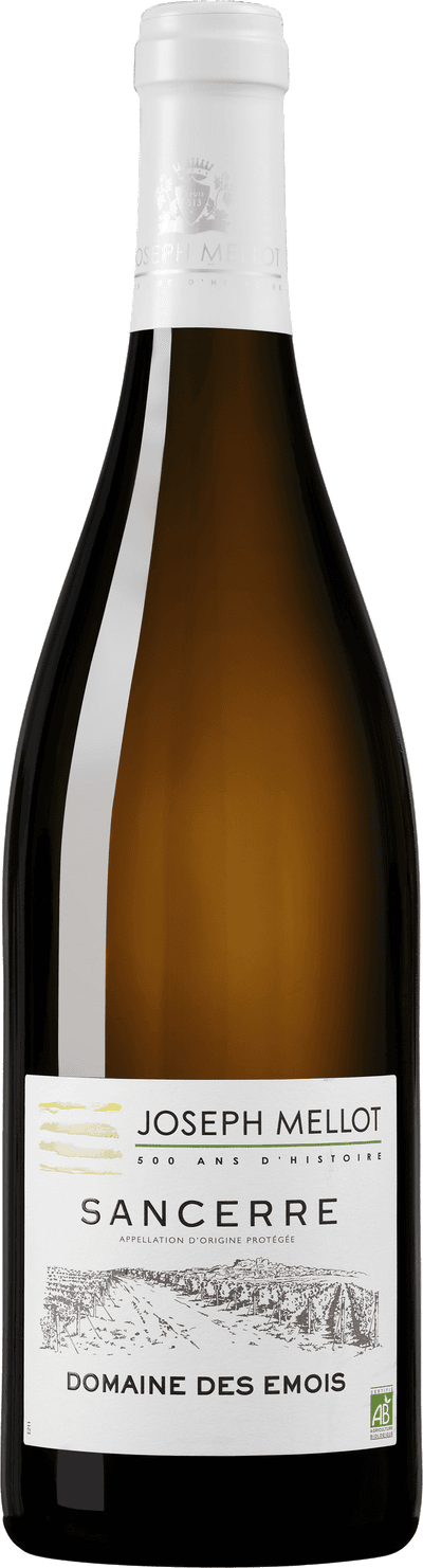 Sancerre Blanc Domaine Des Emois 2023