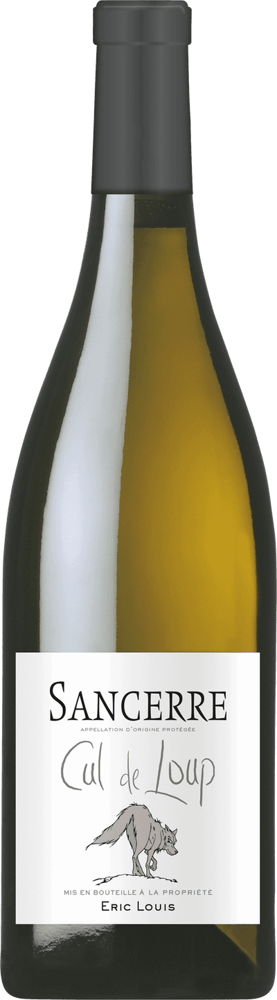 Sancerre Cul de Loup 2020