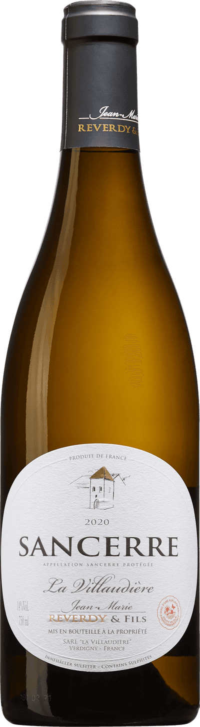 Sancerre Domaine de la Villaudière 2025
