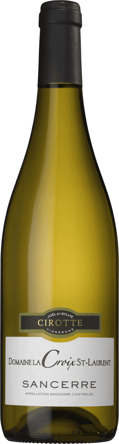 Sancerre Domaine La Croix St-Laurent 2023
