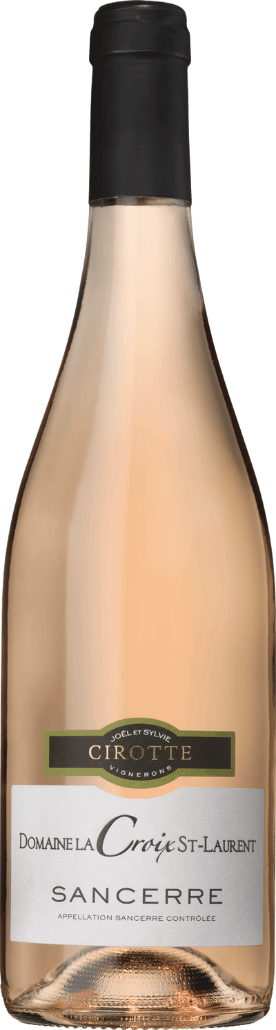Sancerre Domaine La Croix St-Laurent 2025