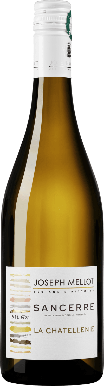 Sancerre La Chatellenie Joseph Mellot 2025