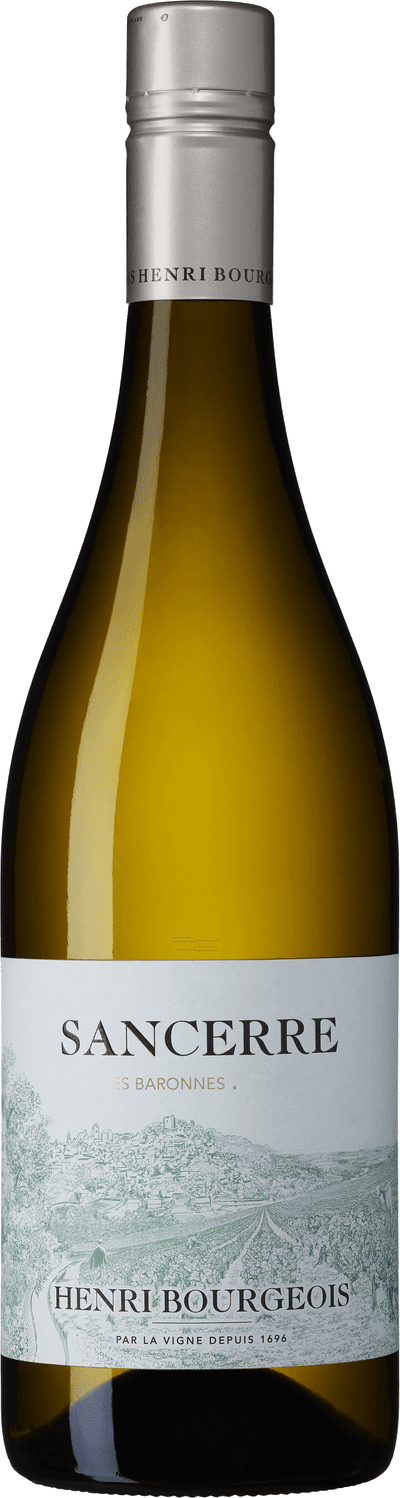 Sancerre Les Baronnes 2024