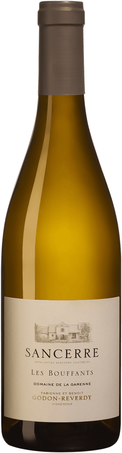 Sancerre Les Bouffants Domaine de la Garenne 2024