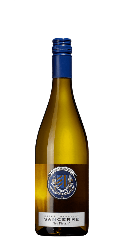 Sancerre Les Pierris 2025