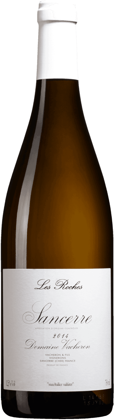 Sancerre Les Roches Domaine Vacheron 2025