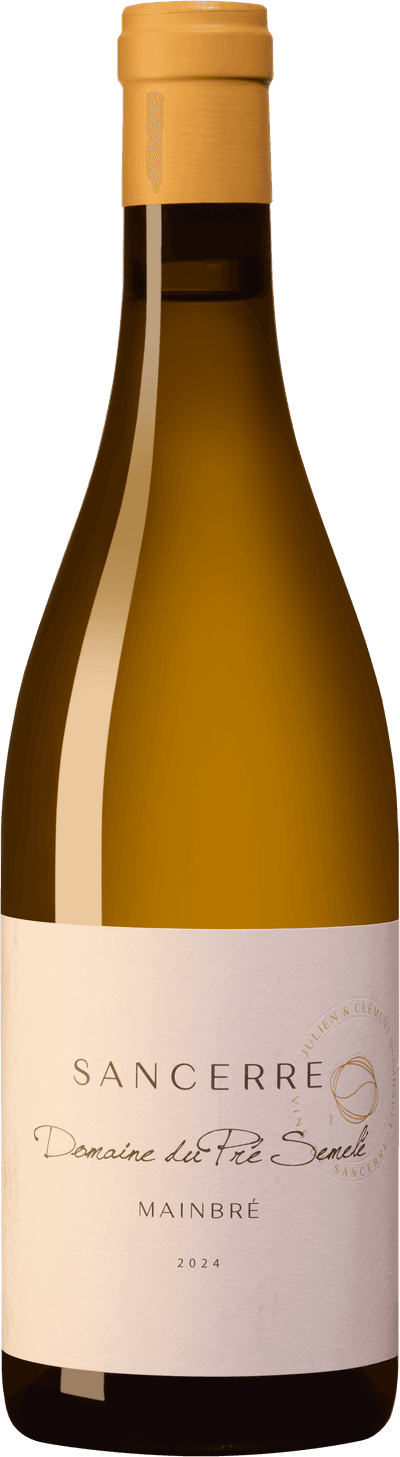 Sancerre Mainbré Domaine de Pré Semelé 2024