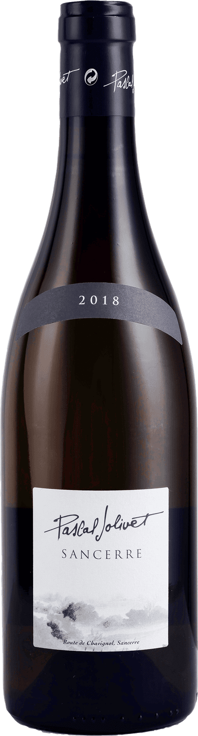 Sancerre Pascal Jolivet 2024
