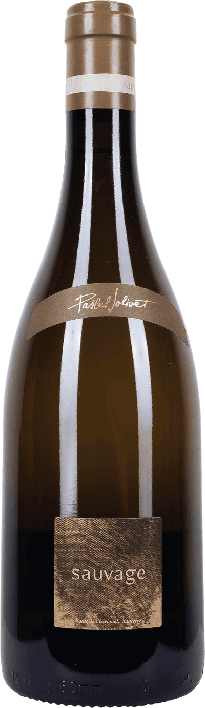Sancerre Sauvage 2022