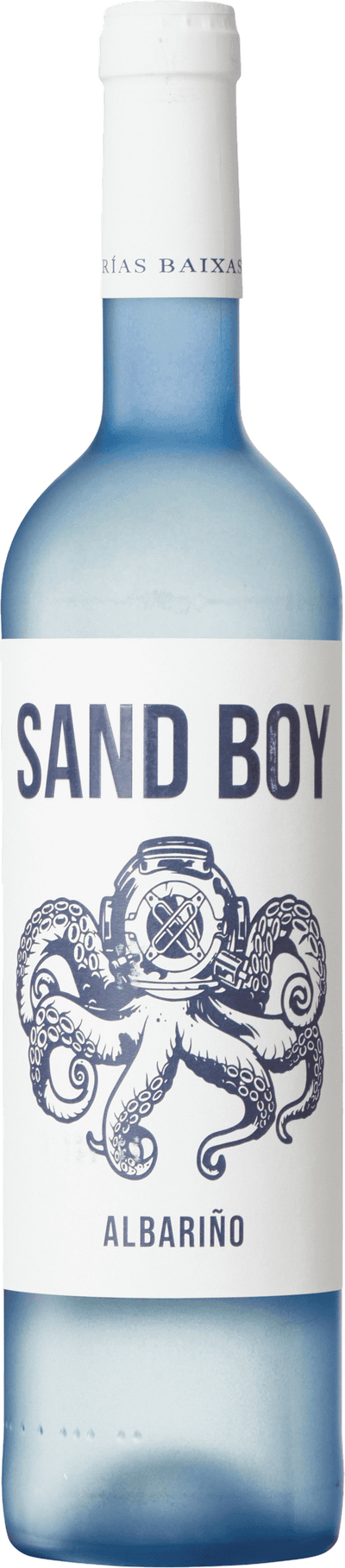 Sand Boy Albariño 2025