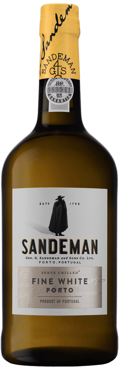 Sandeman Fine White Port