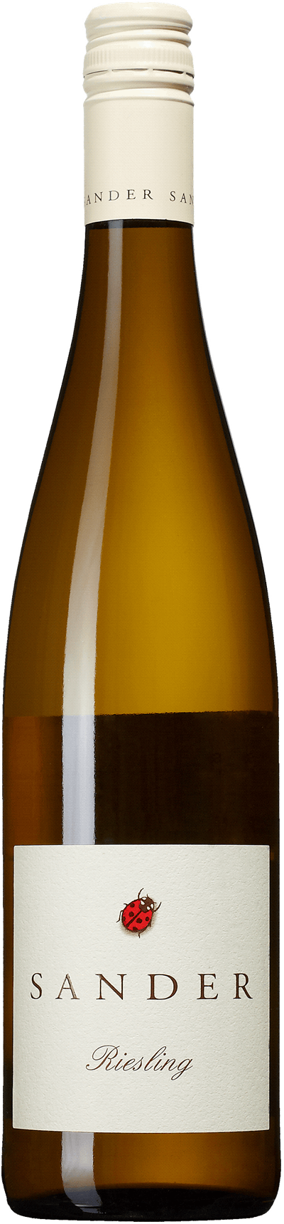 Sander Riesling trocken 2025