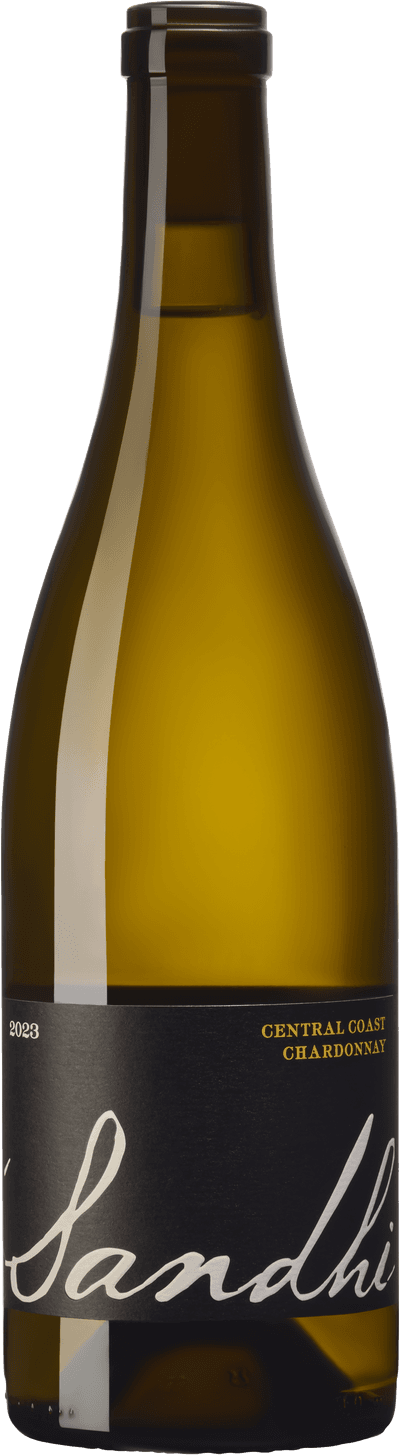 Sandhi Central Coast Chardonnay 2023