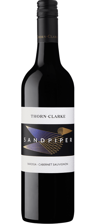 Sandpiper Barossa Cabernet Sauvignon 2020