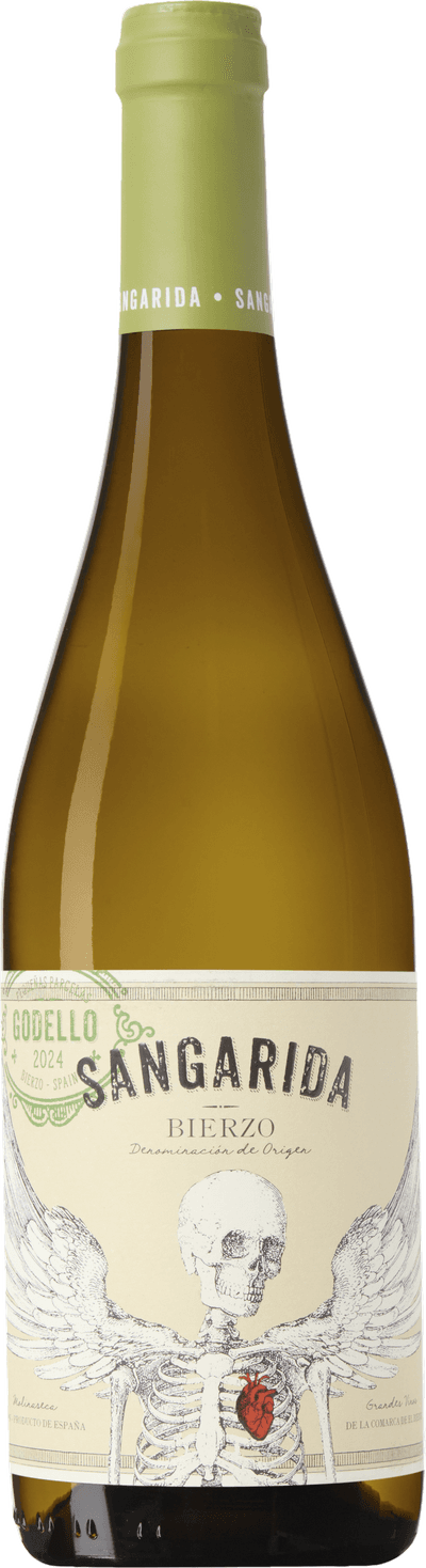 Sangarida Godello 2024