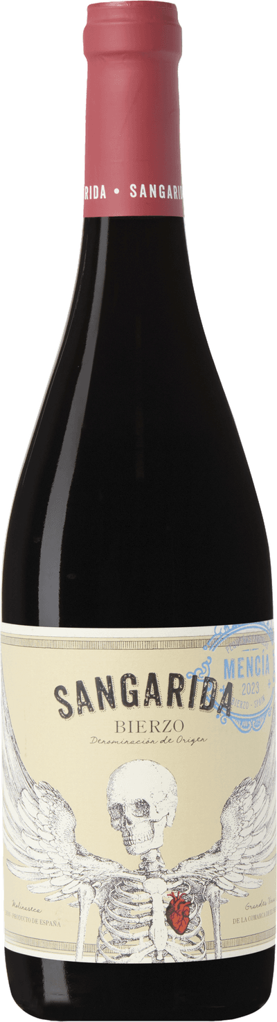 Sangarida Mencia 2023