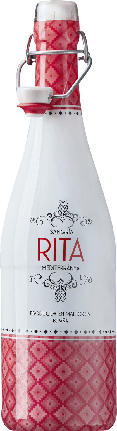 Sangría Rita 2018